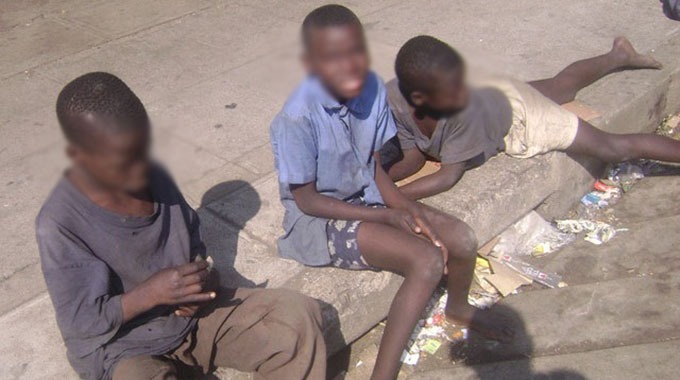 Street Children Support